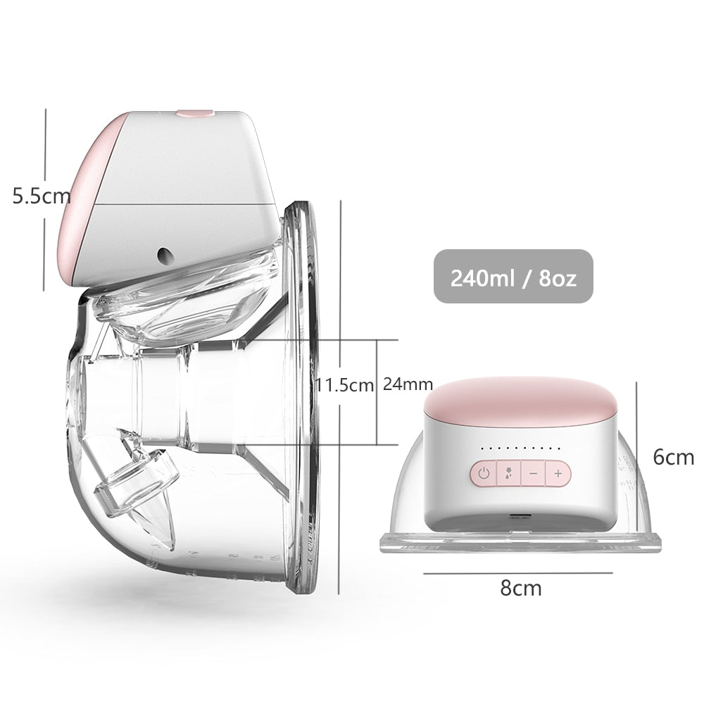 Electric Breast Pump