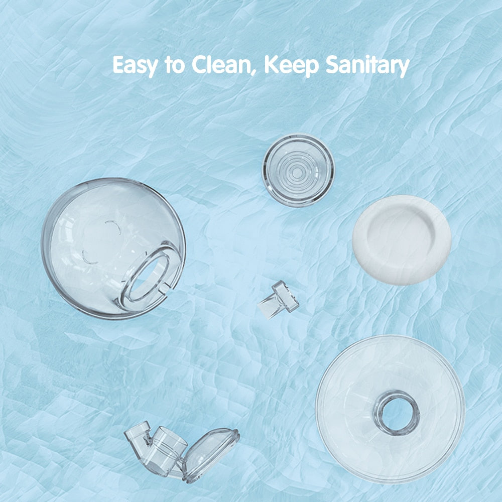 Electric Breast Pump