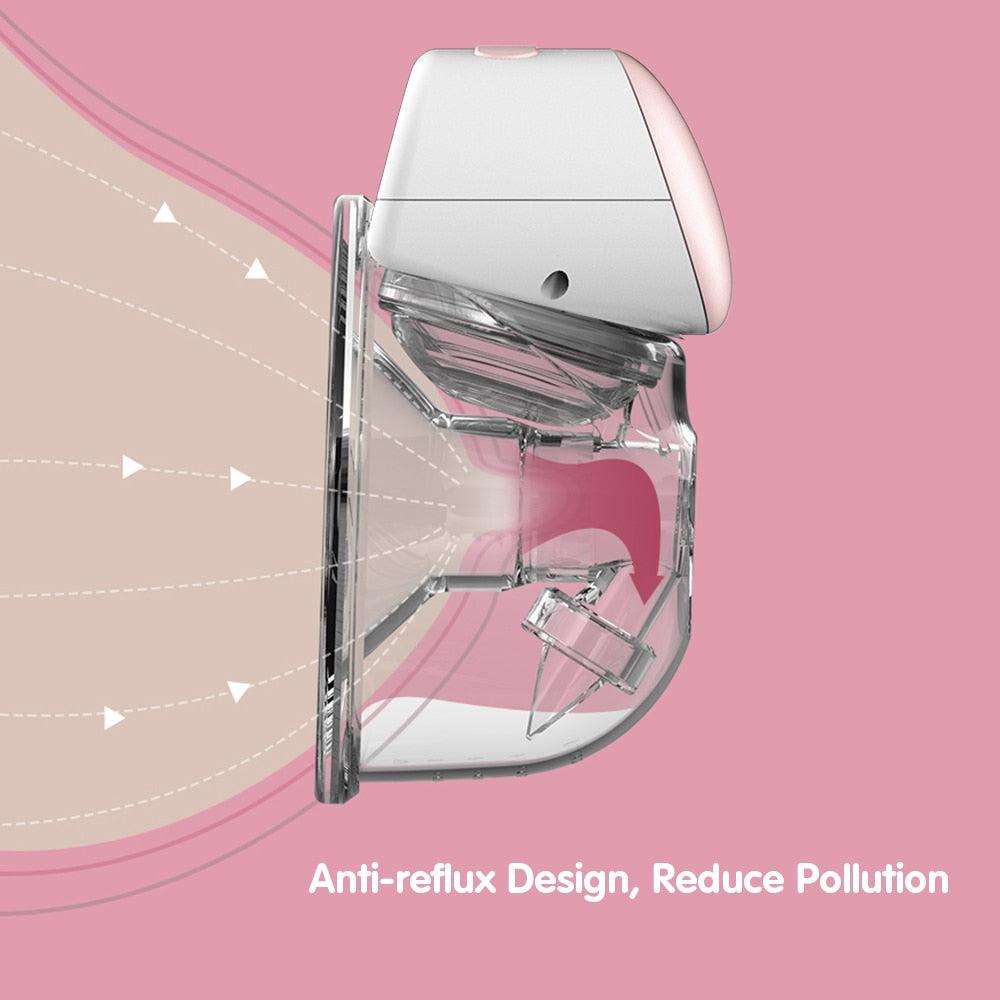 Electric Breast Pump
