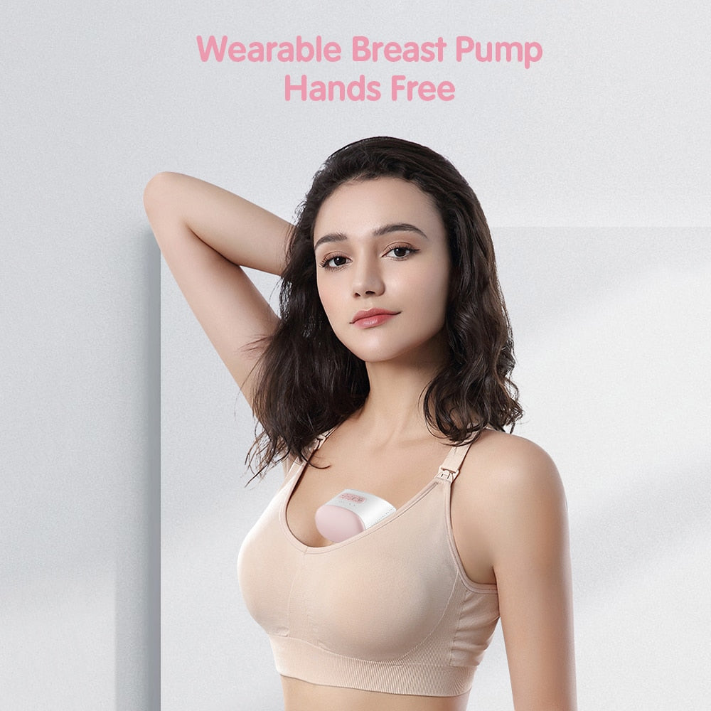 Electric Breast Pump