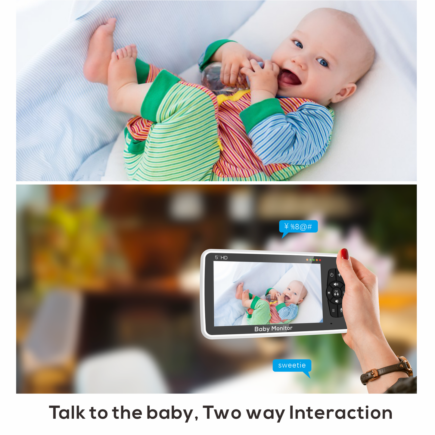 Baby Monitor