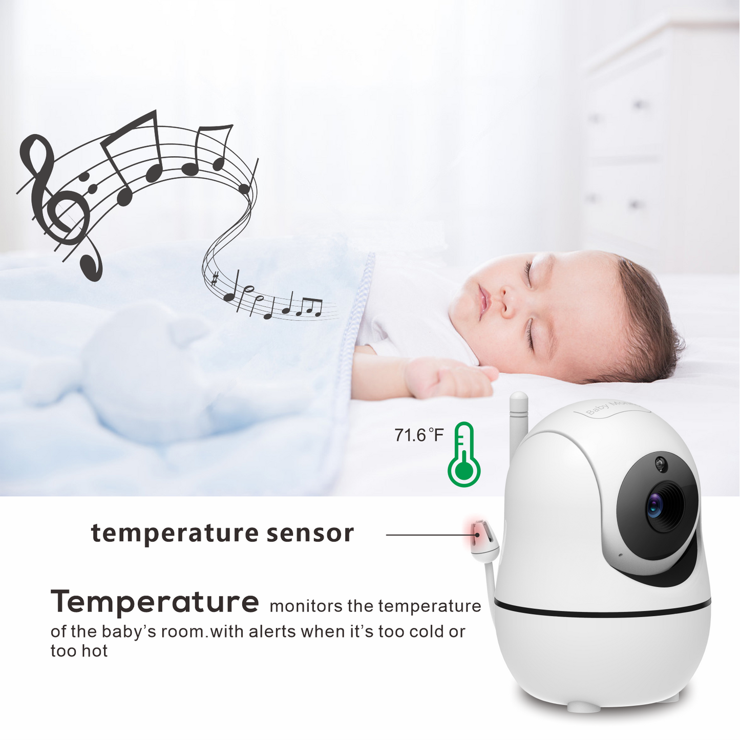 Baby Monitor
