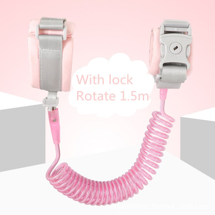 Harness Leash