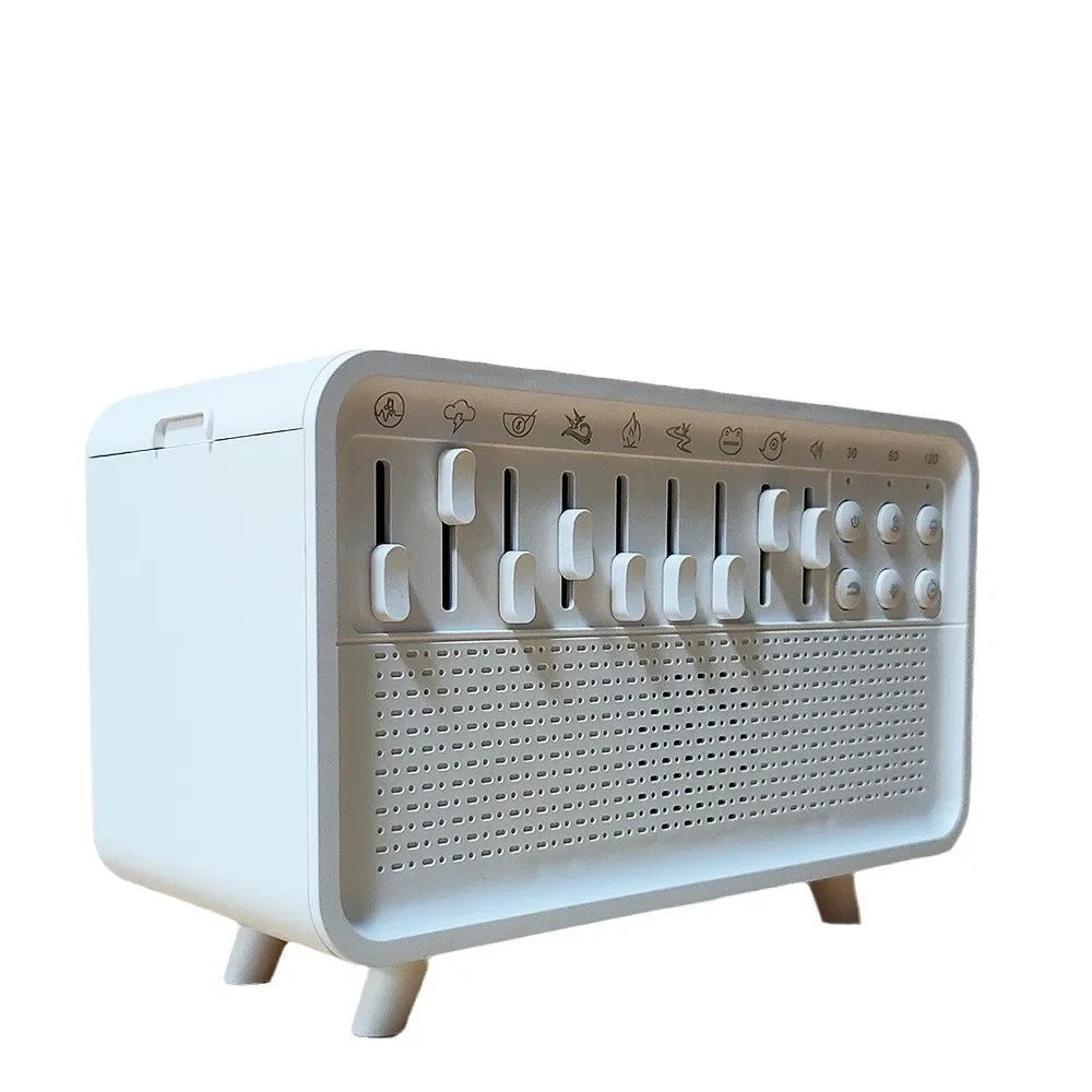 Bluetooth Speaker Humidifier