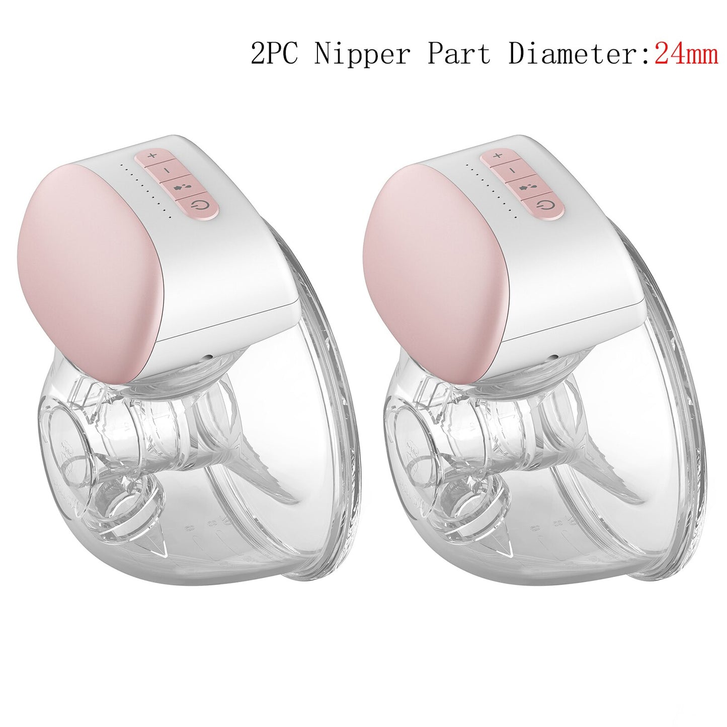 Electric Breast Pump