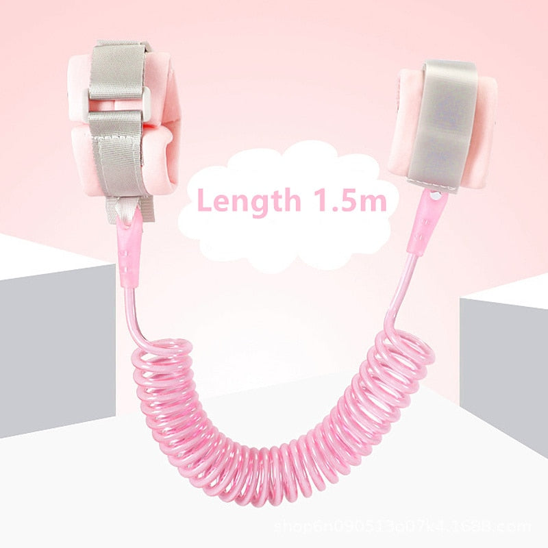 Harness Leash