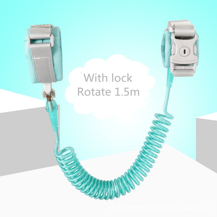 Harness Leash
