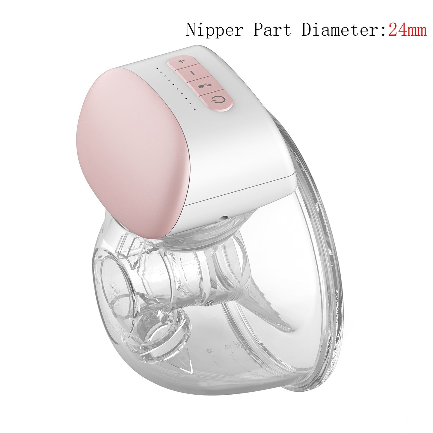 Electric Breast Pump