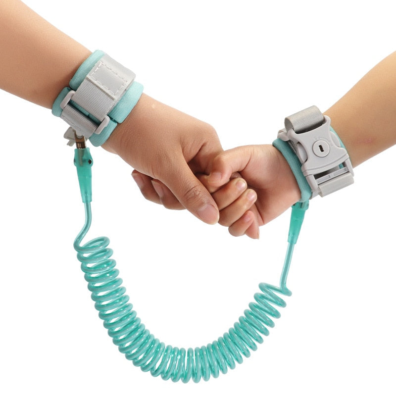 Harness Leash