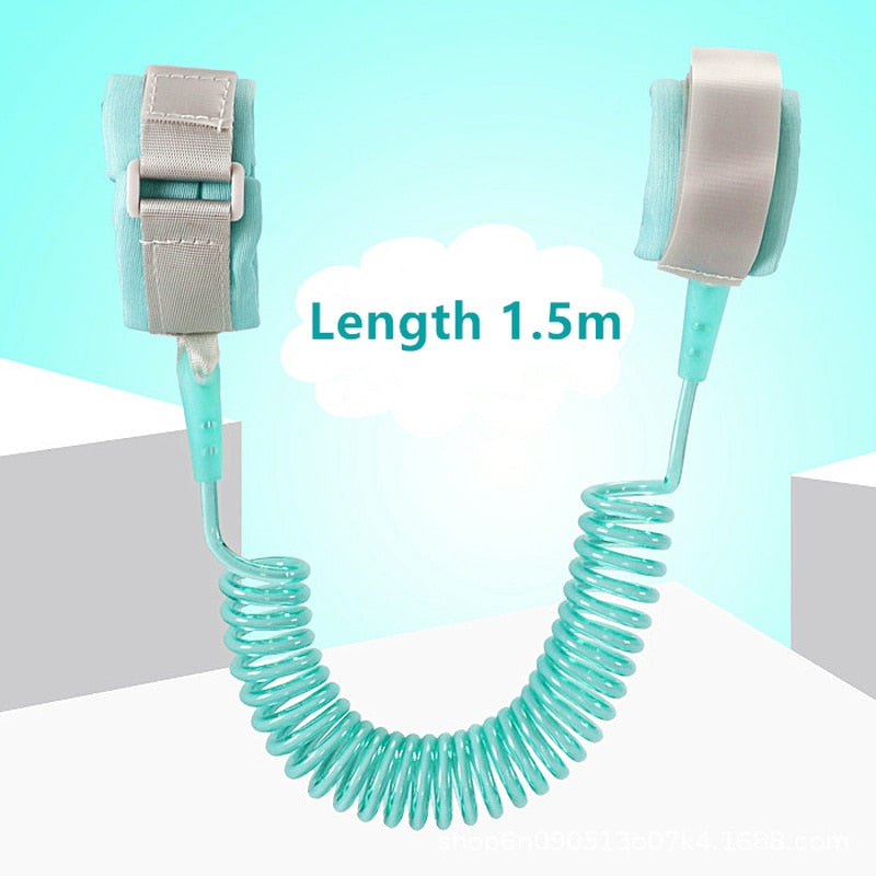 Harness Leash
