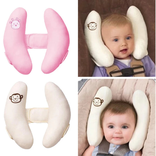Cozy Baby Neck Pillow