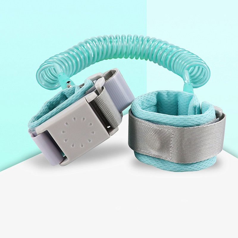 Harness Leash