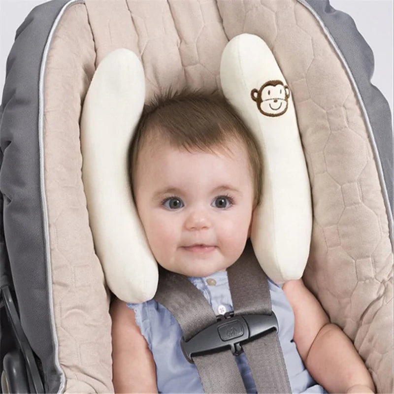 Cozy Baby Neck Pillow
