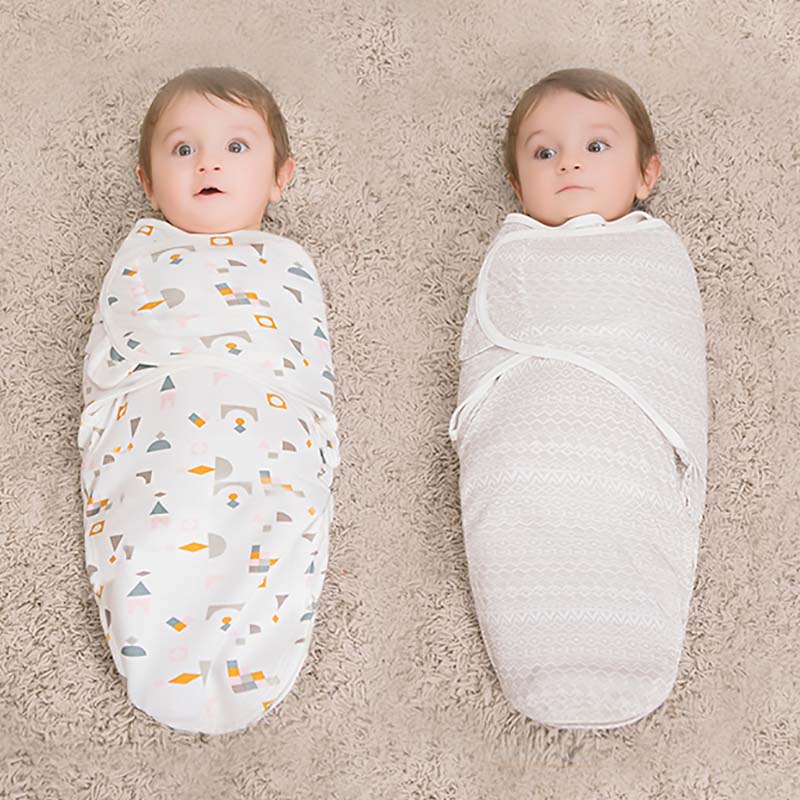 Cocoon Swaddle Wrap