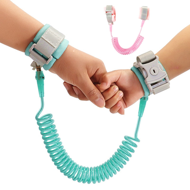 Harness Leash