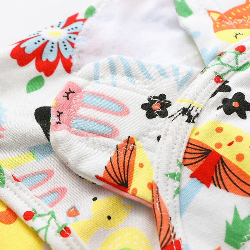 Cocoon Swaddle Wrap