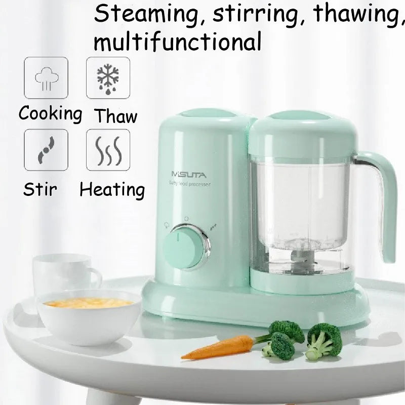 Baby Food Multicooker