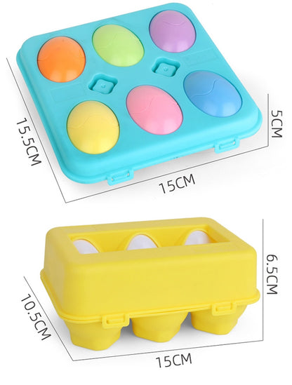 Smart Egg Toy