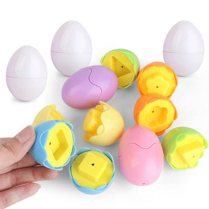 Smart Egg Toy