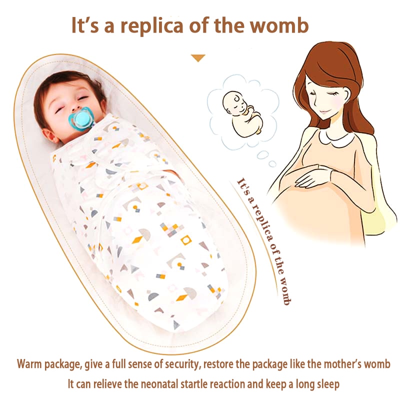 Cocoon Swaddle Wrap