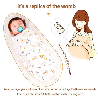 Cocoon Swaddle Wrap