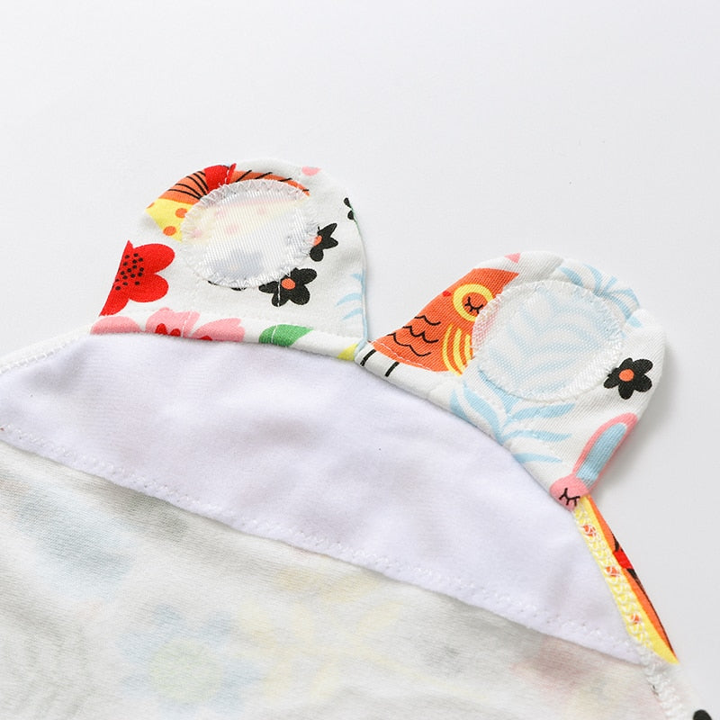 Cocoon Swaddle Wrap