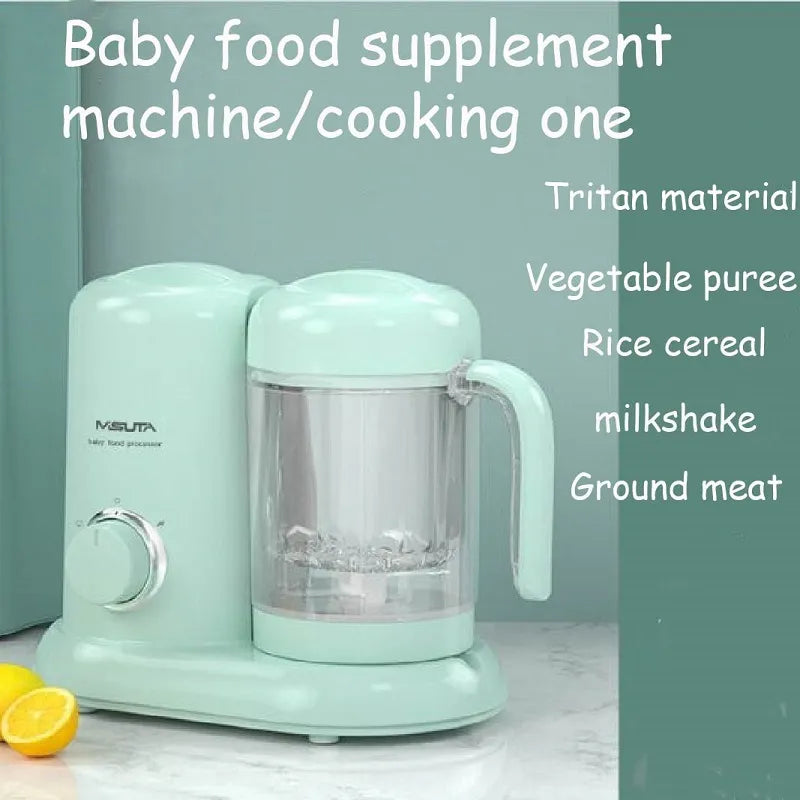 Baby Food Multicooker