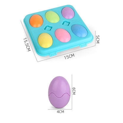 Smart Egg Toy