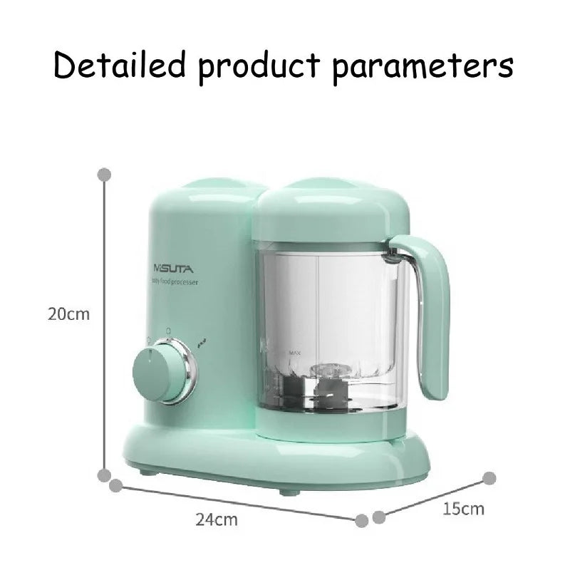 Baby Food Multicooker