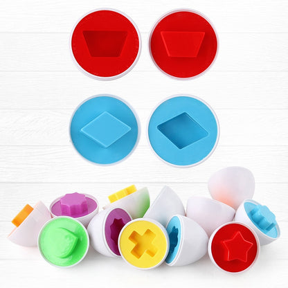 Smart Egg Toy