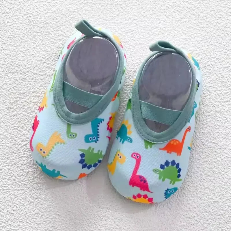 Kids Aqua Shoes
