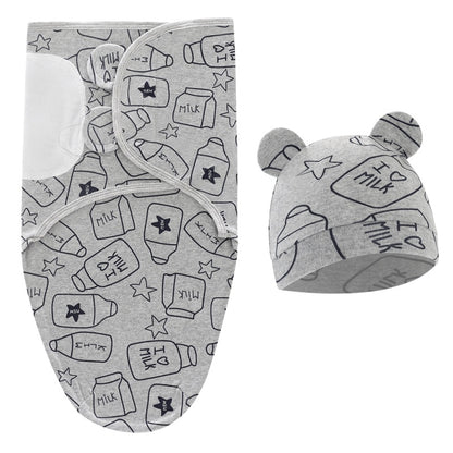 Cocoon Swaddle Wrap