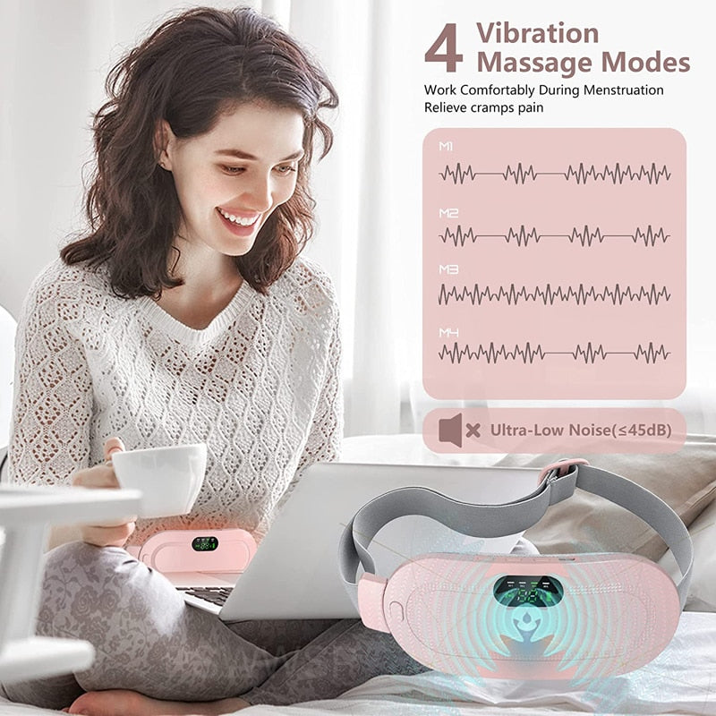 Menstrual Heating Pad