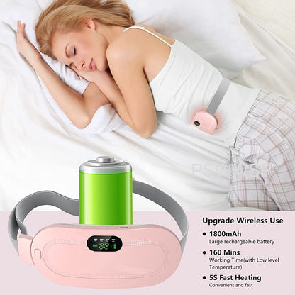 Menstrual Heating Pad