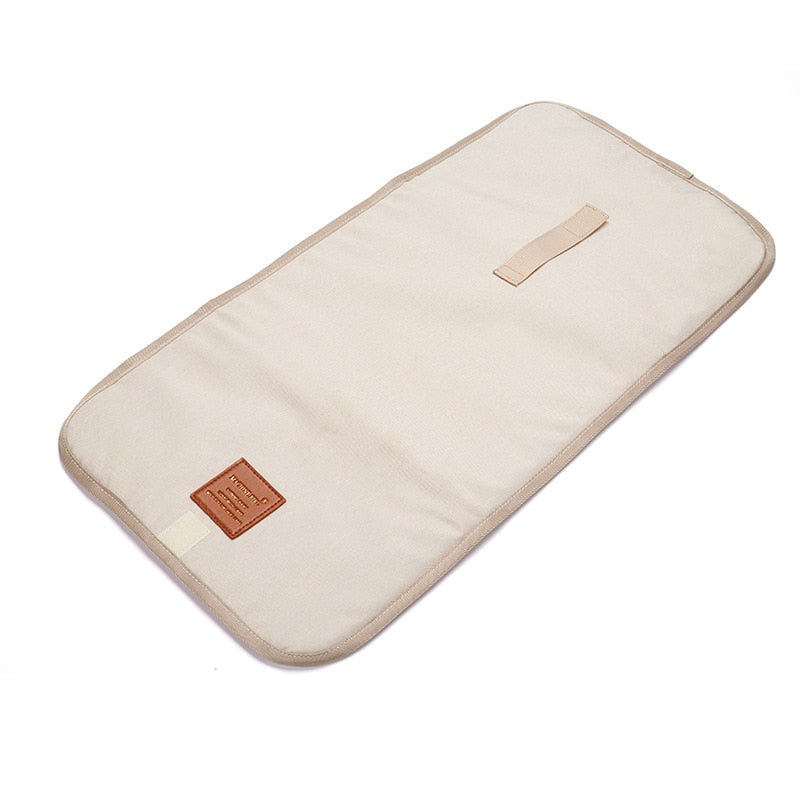 Foldable Changing Pad