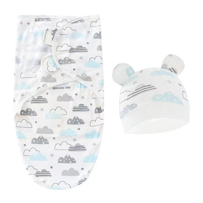 Cocoon Swaddle Wrap