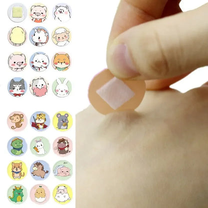 Cute Animal Kids Bandages
