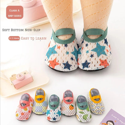 Kids Aqua Shoes
