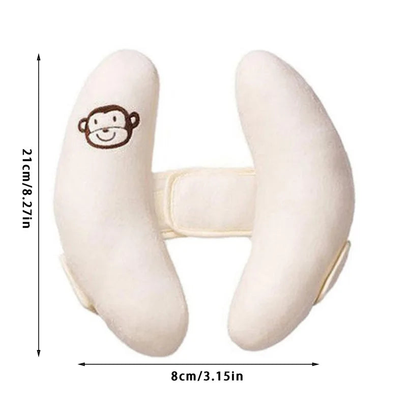 Cozy Baby Neck Pillow