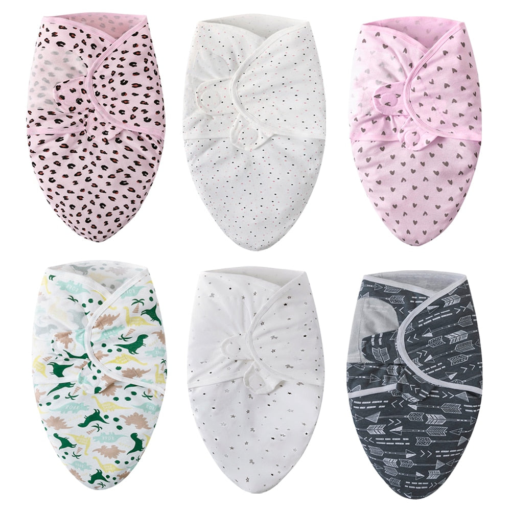 Cocoon Swaddle Wrap