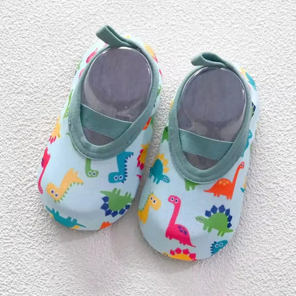 Kids Aqua Shoes