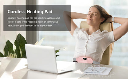 Menstrual Heating Pad