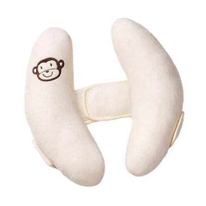 Cozy Baby Neck Pillow