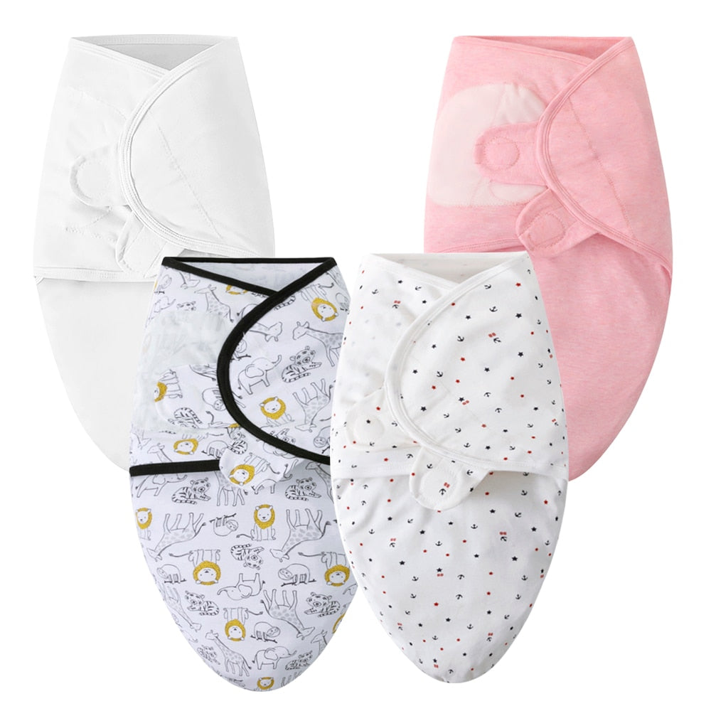 Cocoon Swaddle Wrap