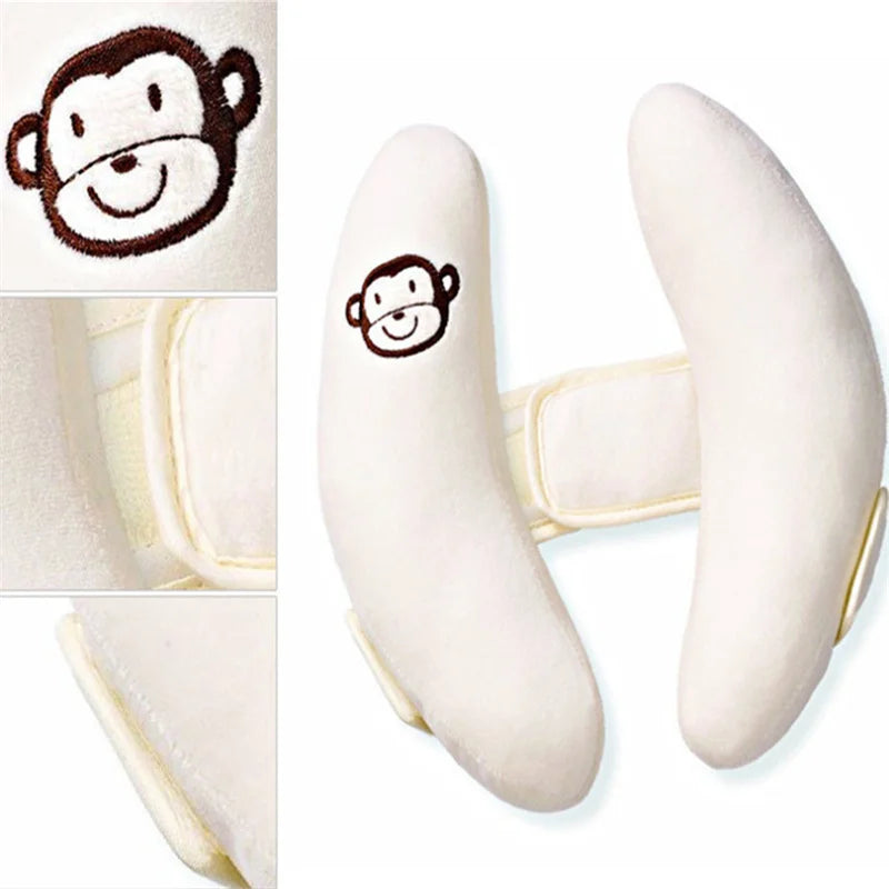 Cozy Baby Neck Pillow