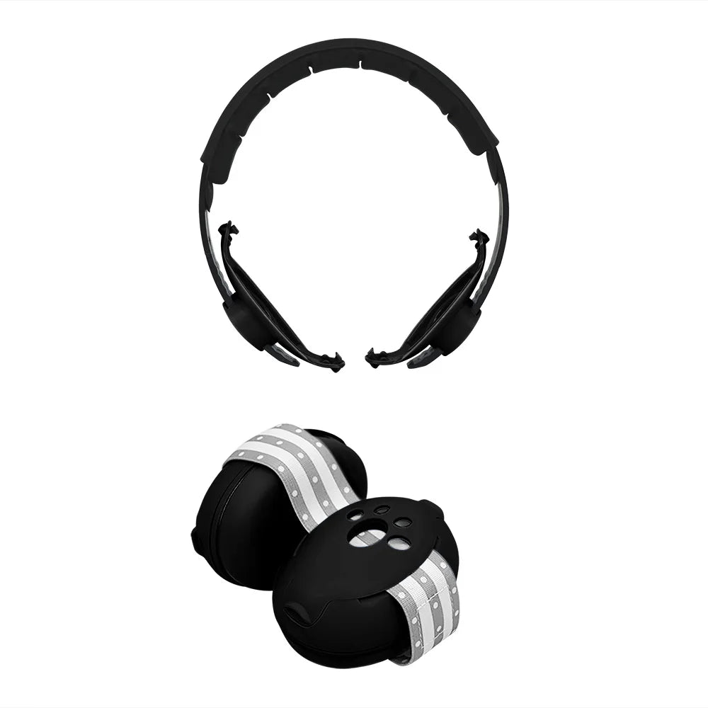 Baby Noise Protection Earmuffs