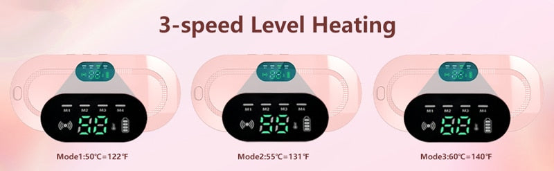 Menstrual Heating Pad