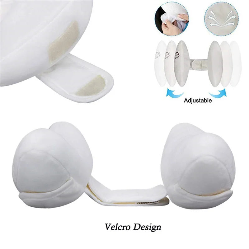 Cozy Baby Neck Pillow