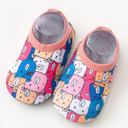 Kids Aqua Shoes