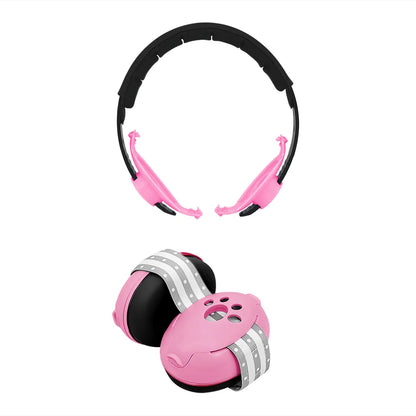 Baby Noise Protection Earmuffs